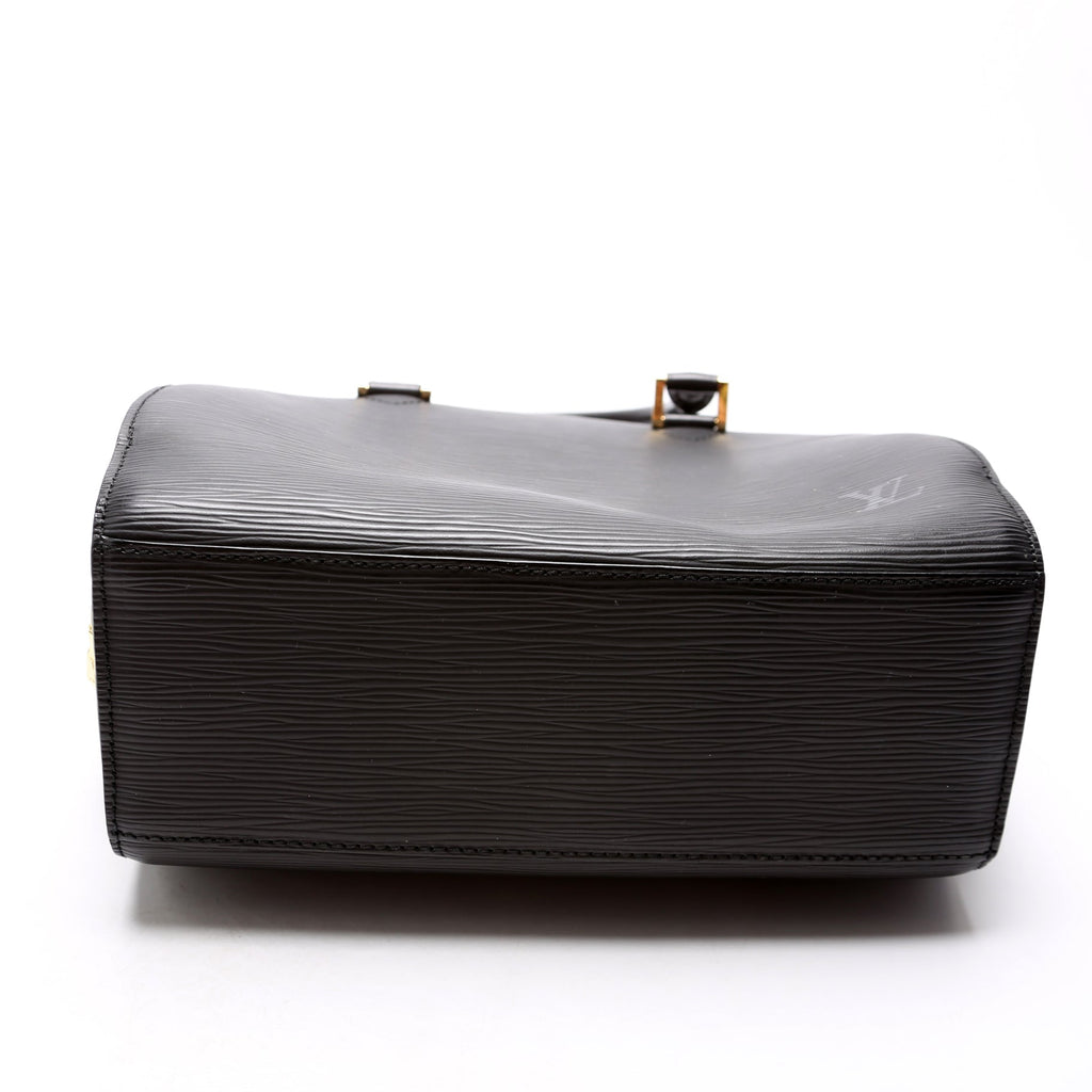 Pont Neuf Epi Vintage Black