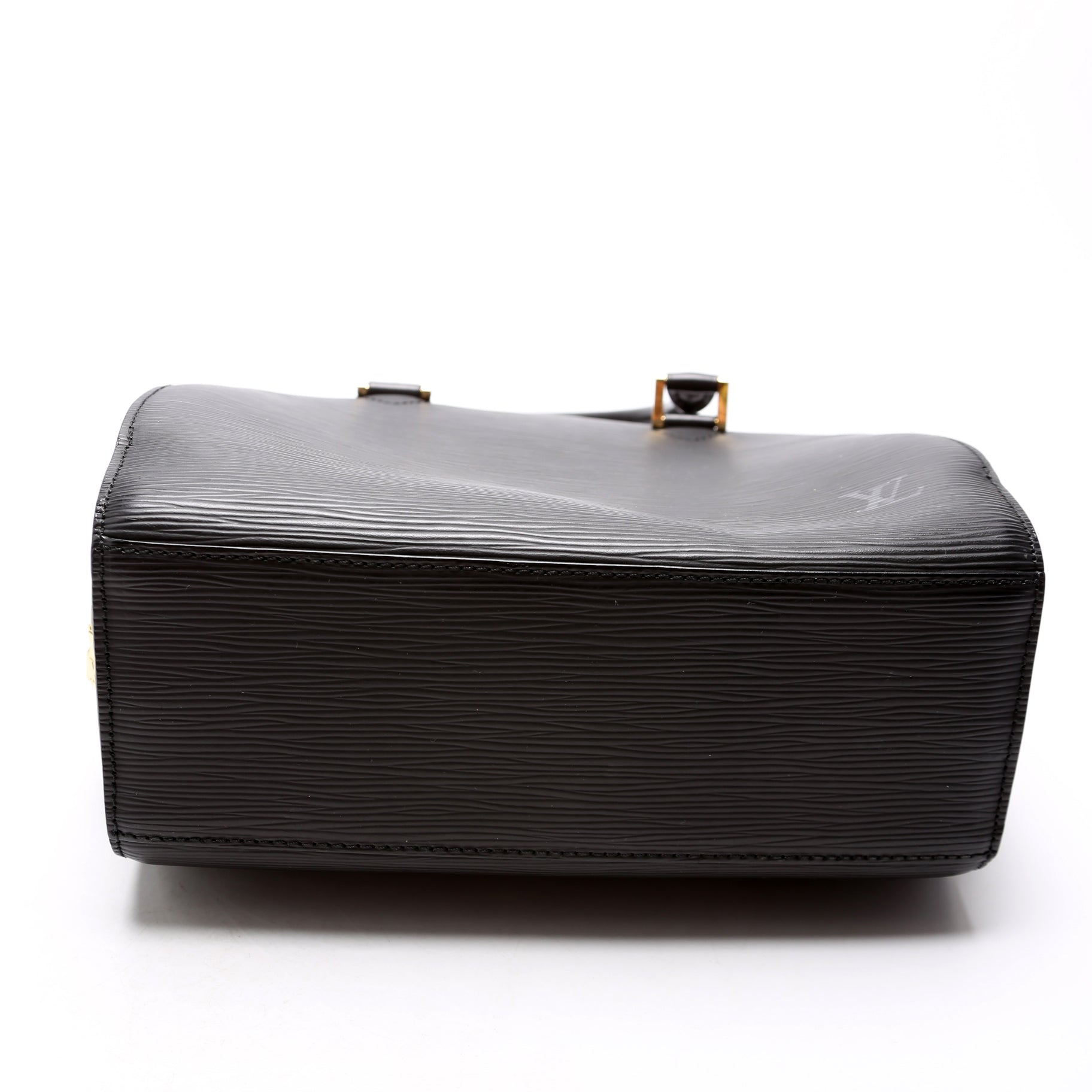 Pont Neuf Epi Vintage Black