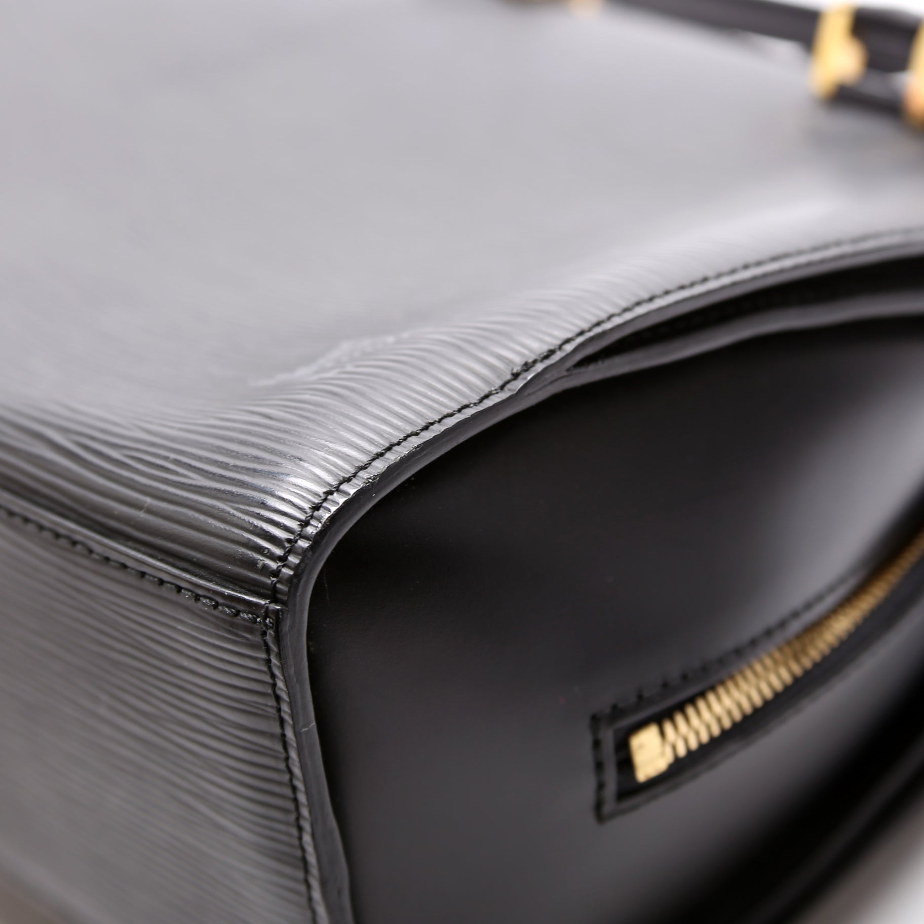 Pont Neuf Epi Vintage Black