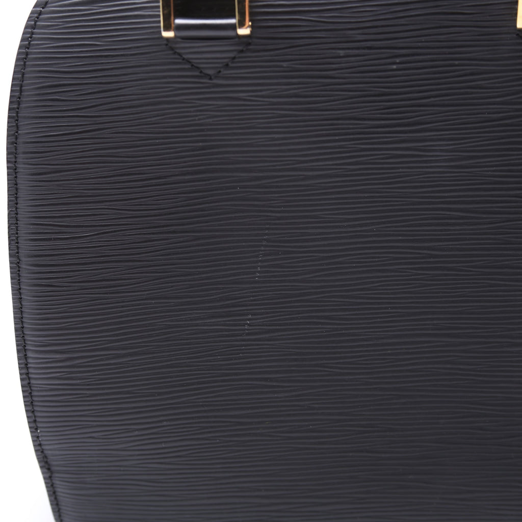 Pont Neuf Epi Vintage Black