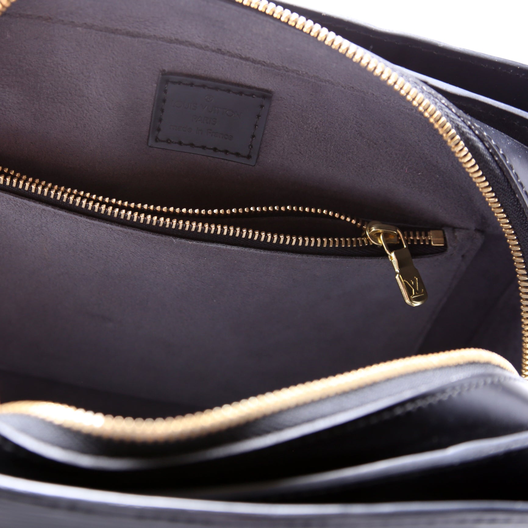 Pont Neuf Epi Vintage Black