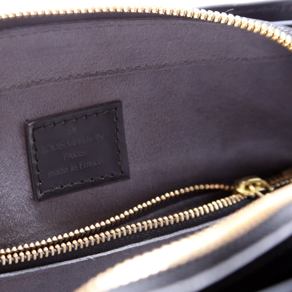 Pont Neuf Epi Vintage Black