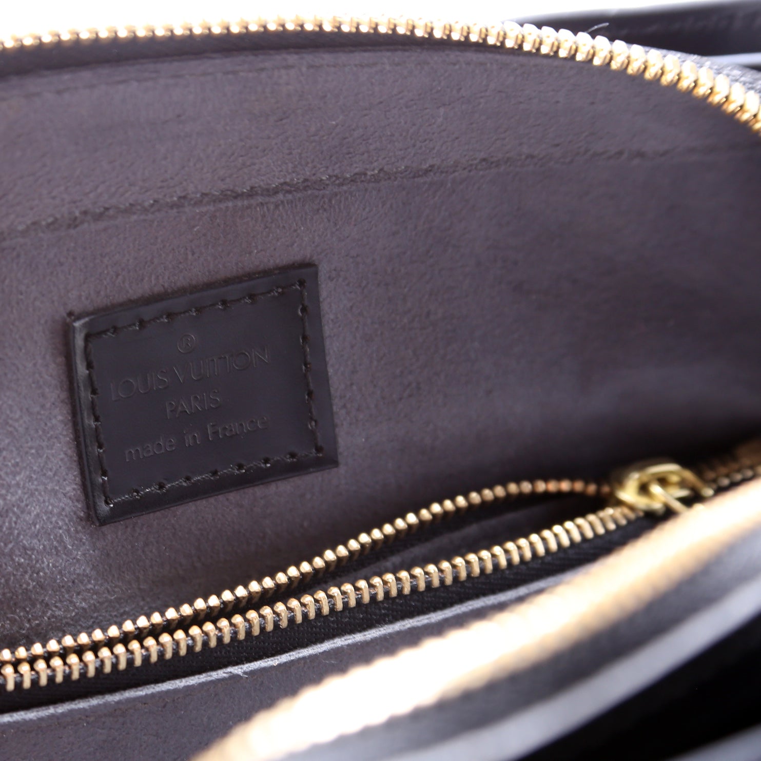 Pont Neuf Epi Vintage Black