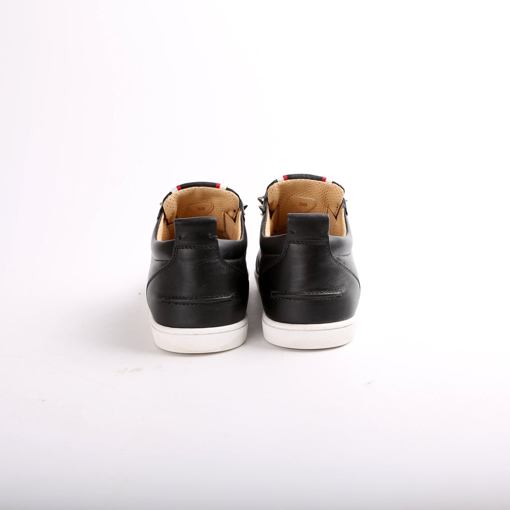 F.A.V. Fique A Vontade Spike Sneakers Size 38