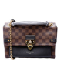 Vavin PM NM Damier Ebene Black