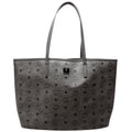 Visetos Reversible Shopper Medium W/Out Pouch Grey