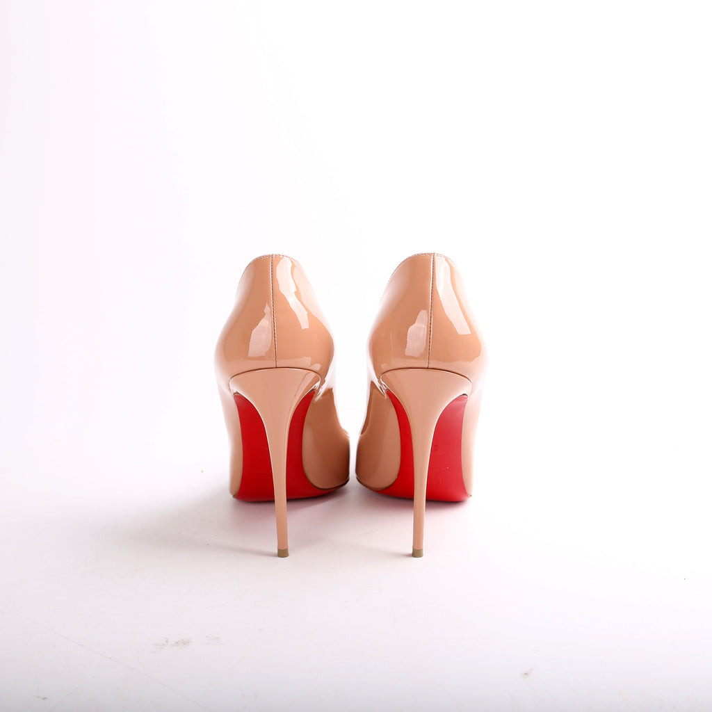 Pigalle Follies 100MM Size 39.5