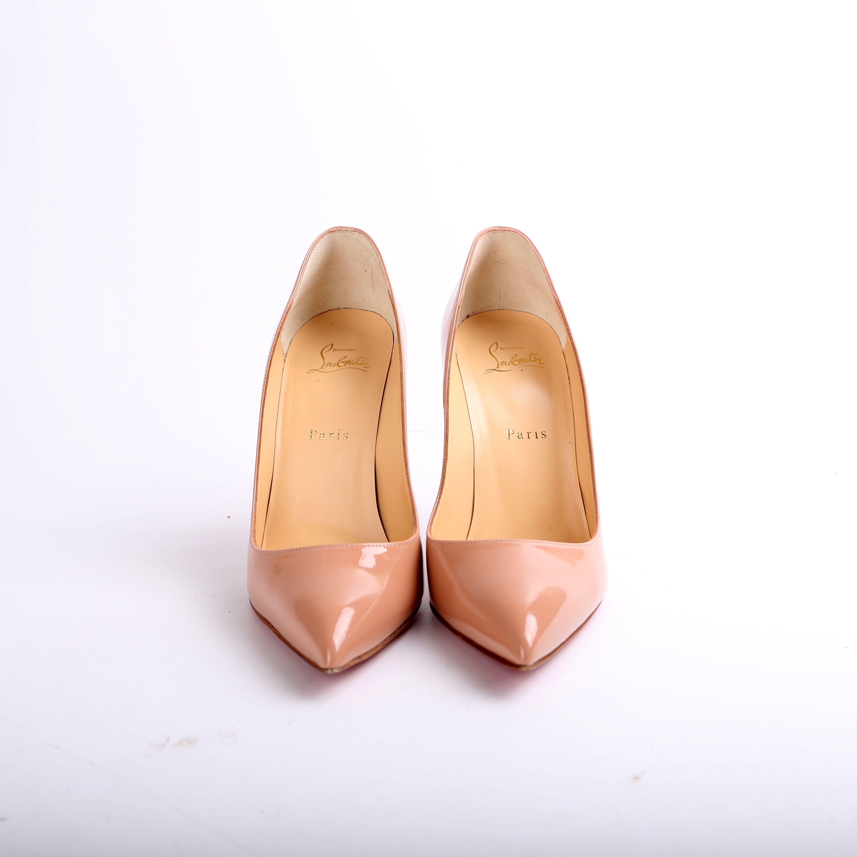 Pigalle Follies 100MM Size 39.5