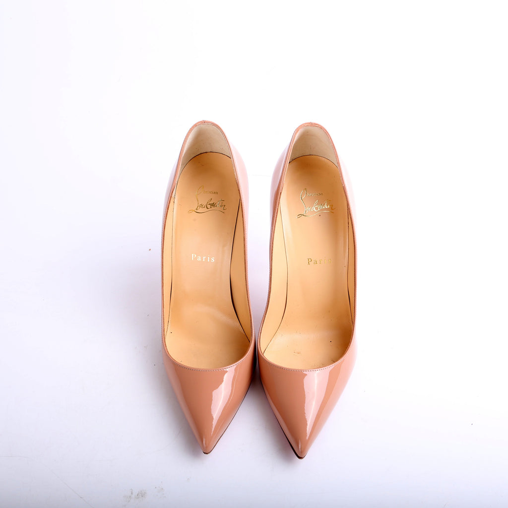 Pigalle Follies 100MM Size 39.5