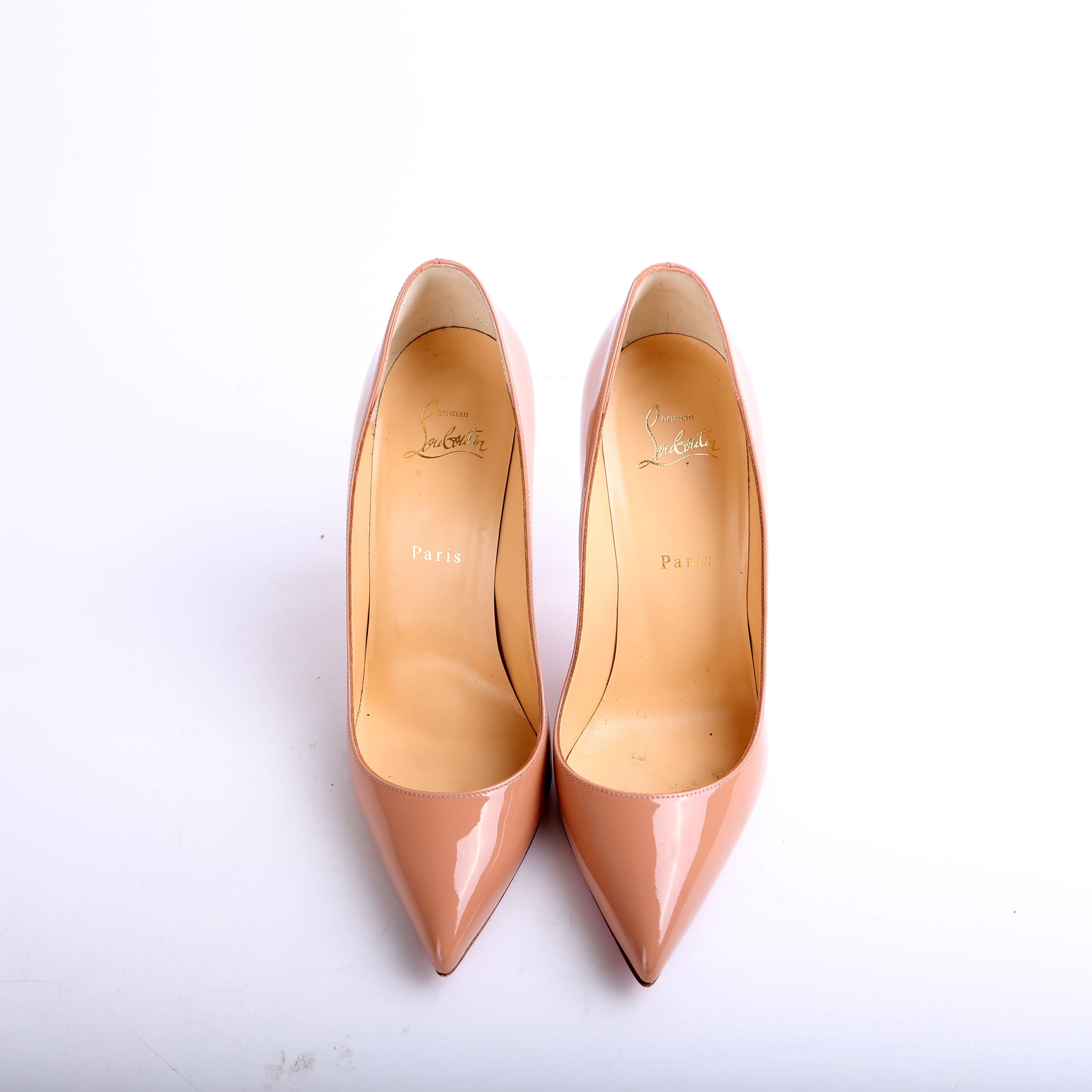 Pigalle Follies 100MM Size 39.5