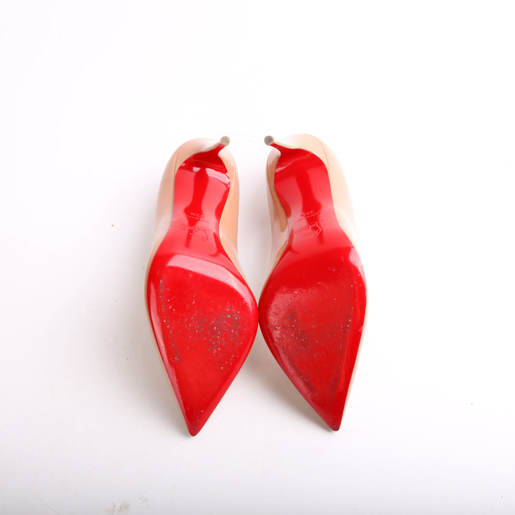 Pigalle Follies 100MM Size 39.5