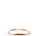 Keep It Bracelet Damier Azur