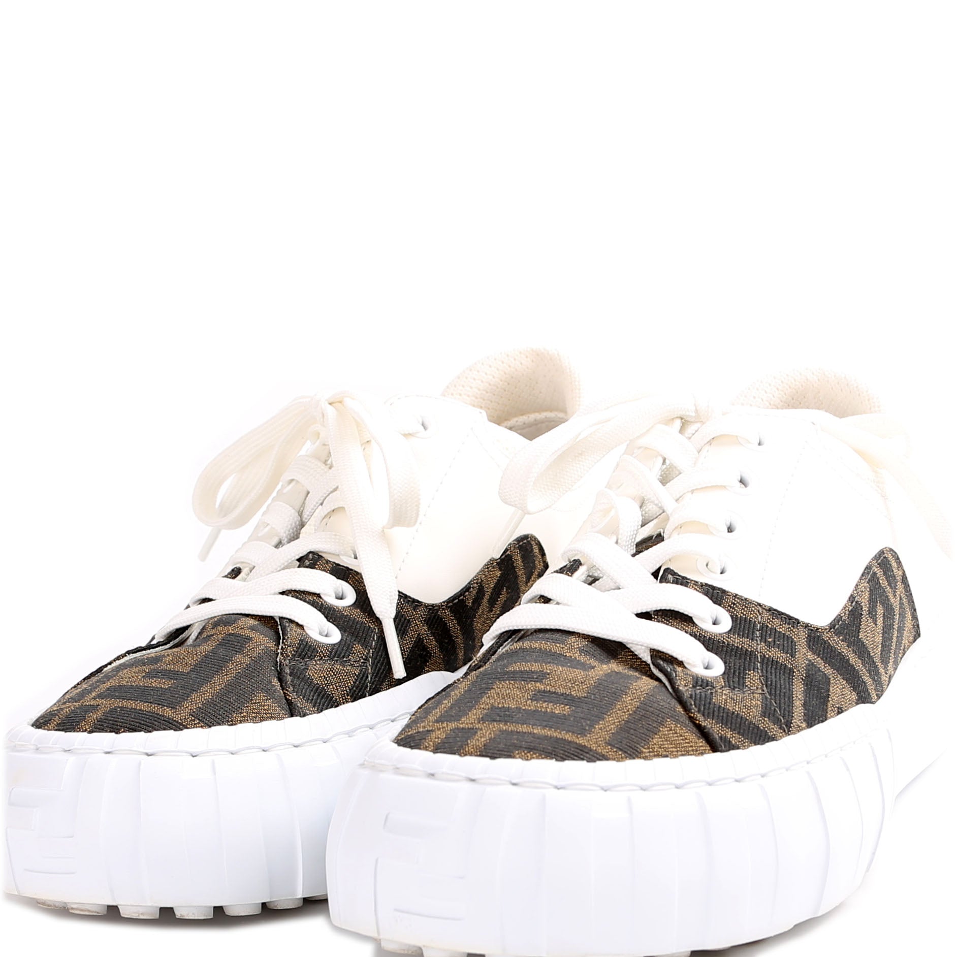 Domino Low Top Sneakers Size 39.5