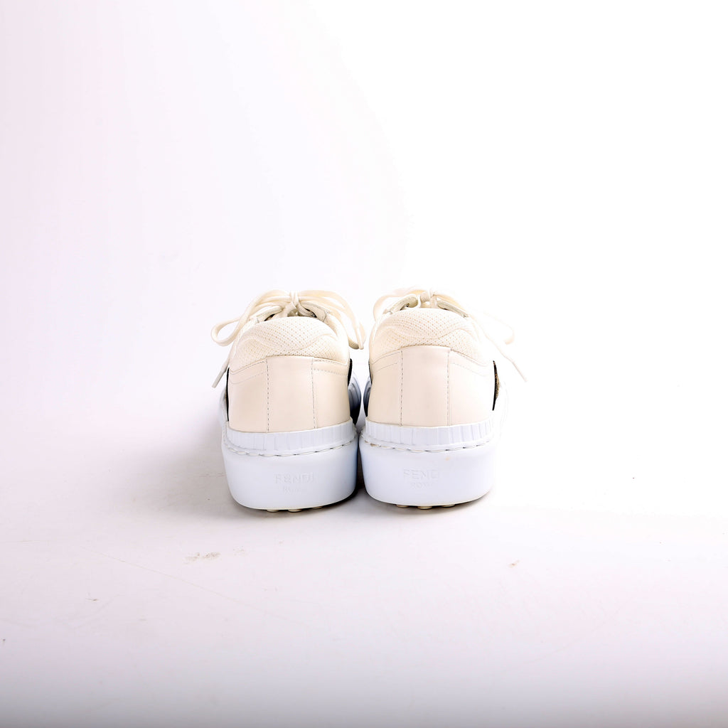 Domino Low Top Sneakers Size 39.5