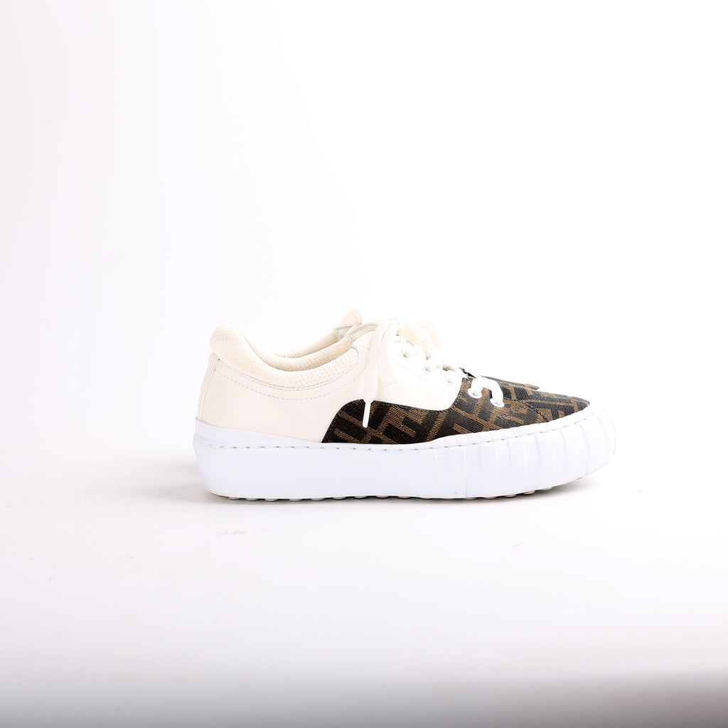Domino Low Top Sneakers Size 39.5