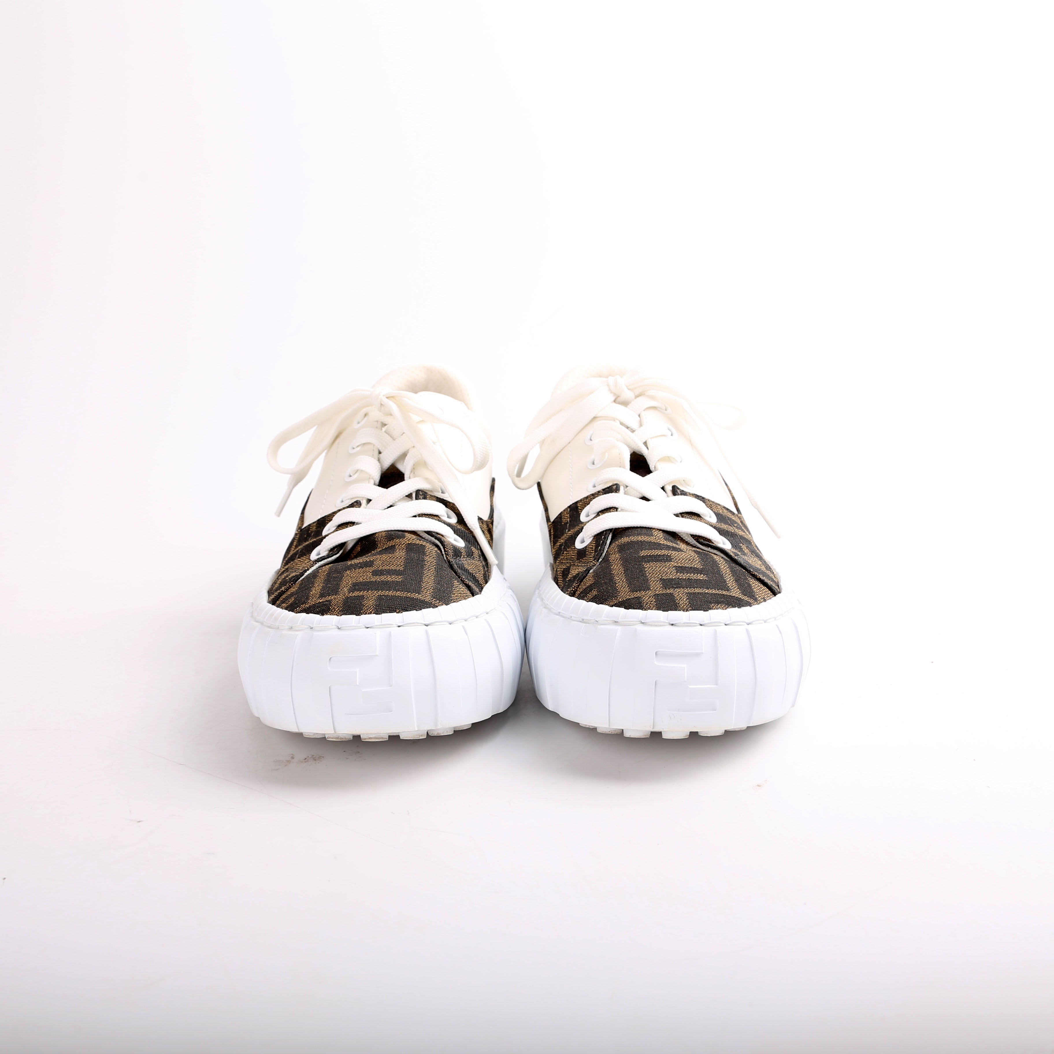 Domino Low Top Sneakers Size 39.5