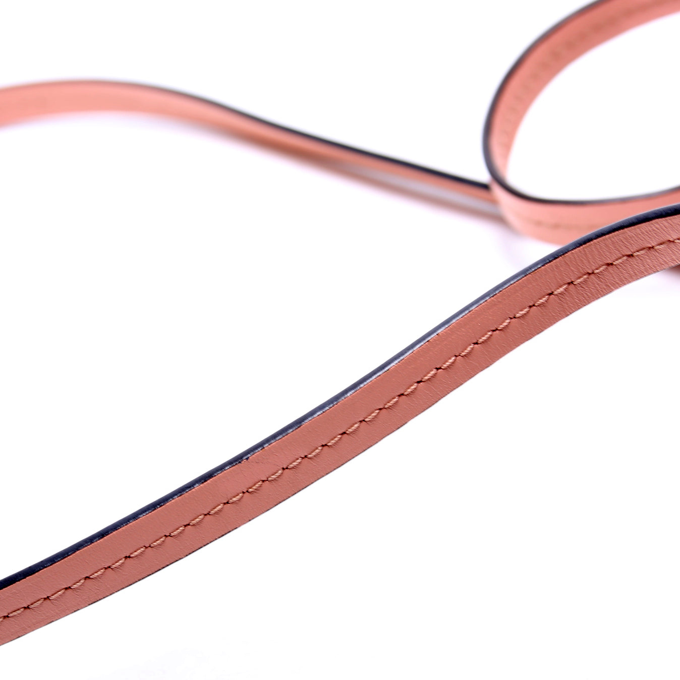 Saintogne Monogram Pink