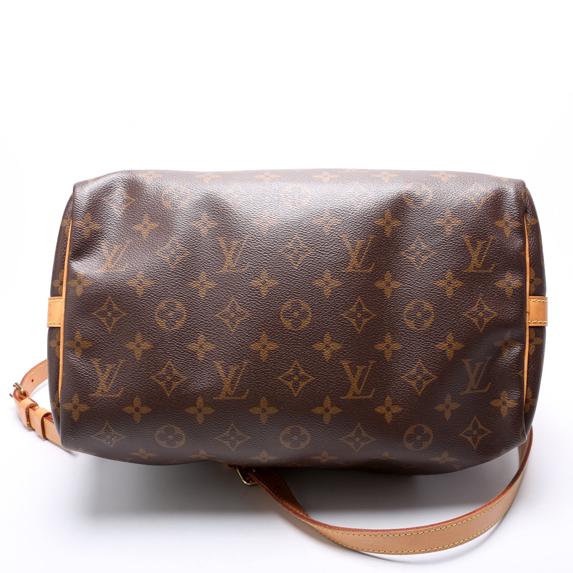 Speedy 30 Bandouliere Monogram