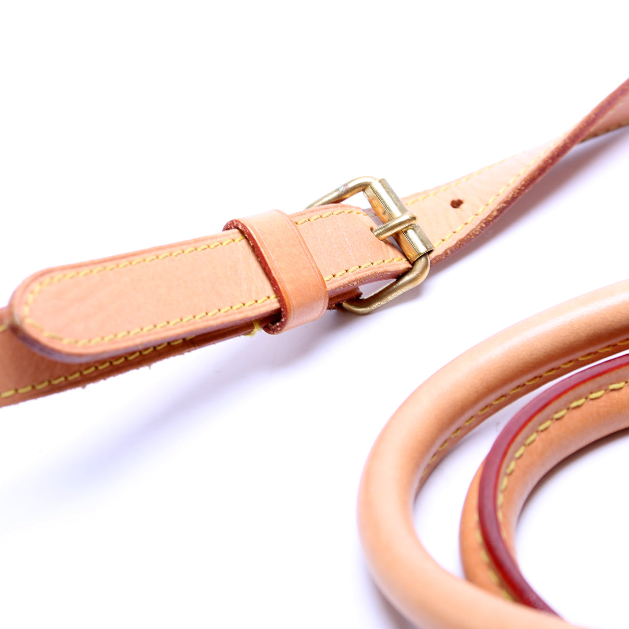 Speedy 30 Bandouliere Monogram