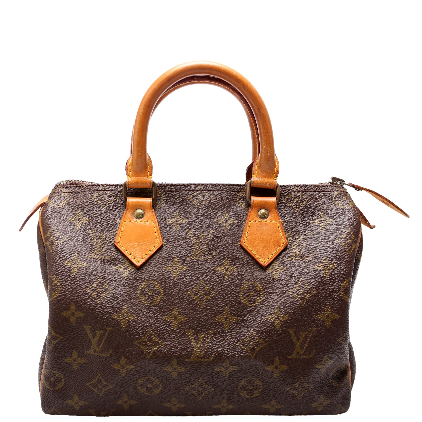 Speedy 25 Monogram