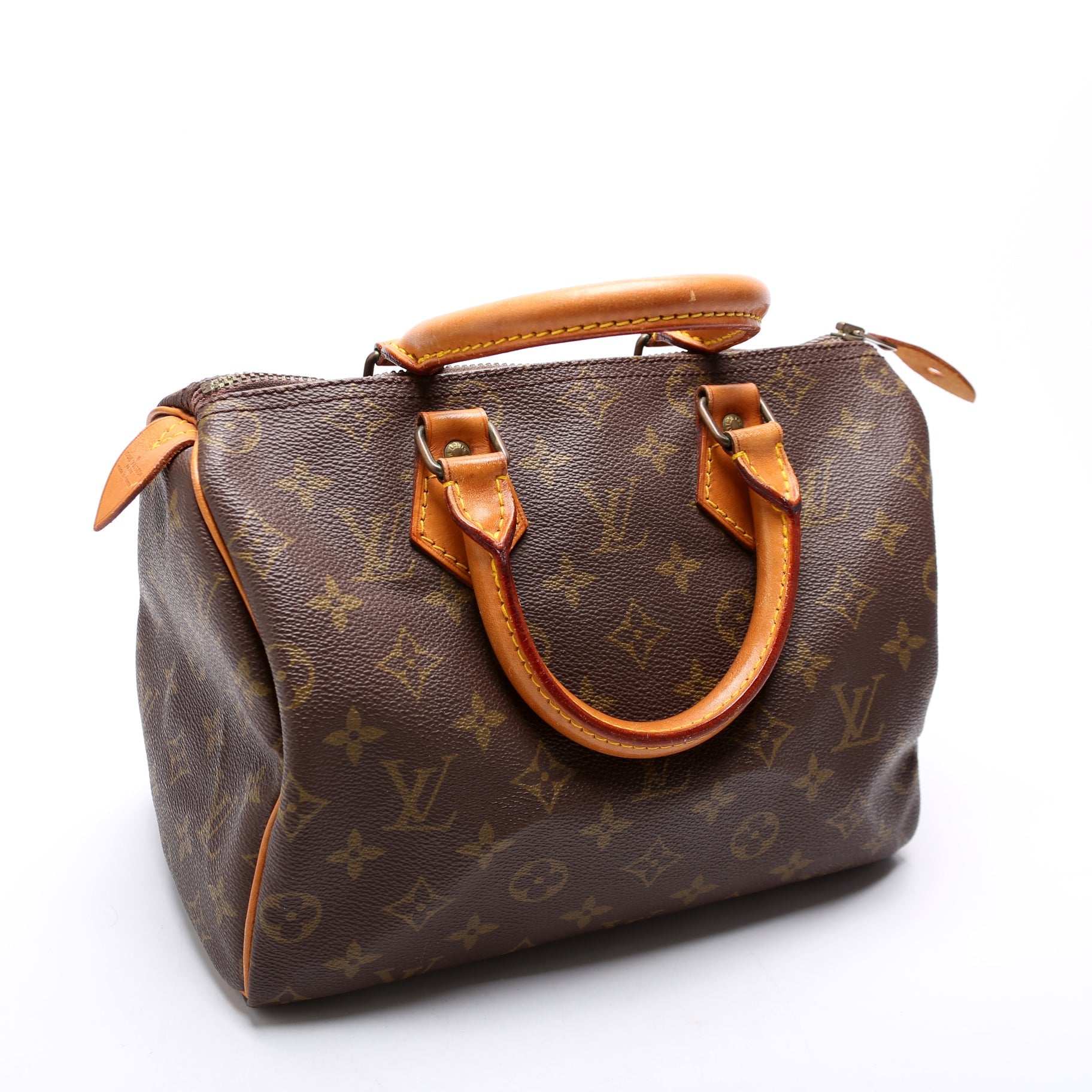 Speedy 25 Monogram