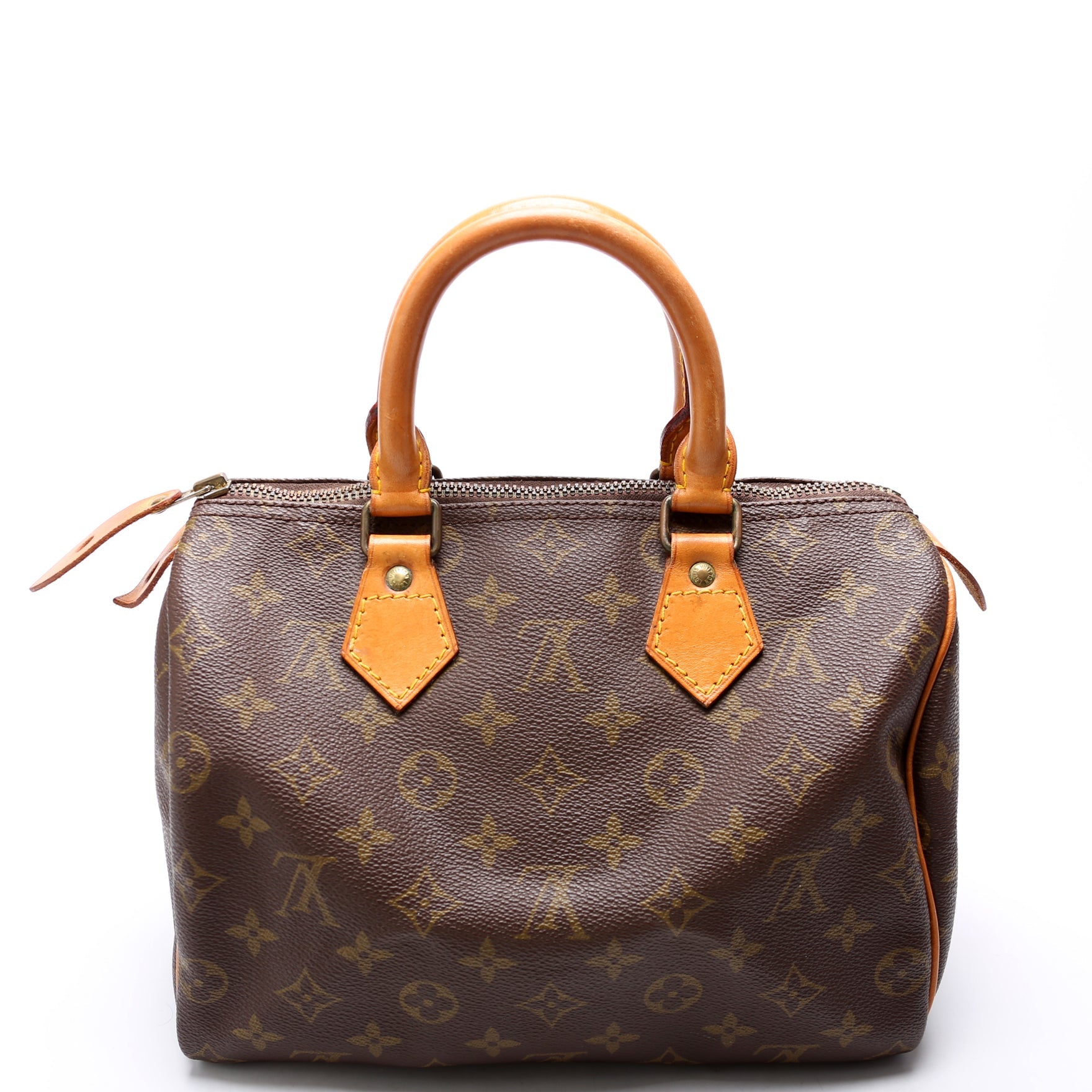 Speedy 25 Monogram