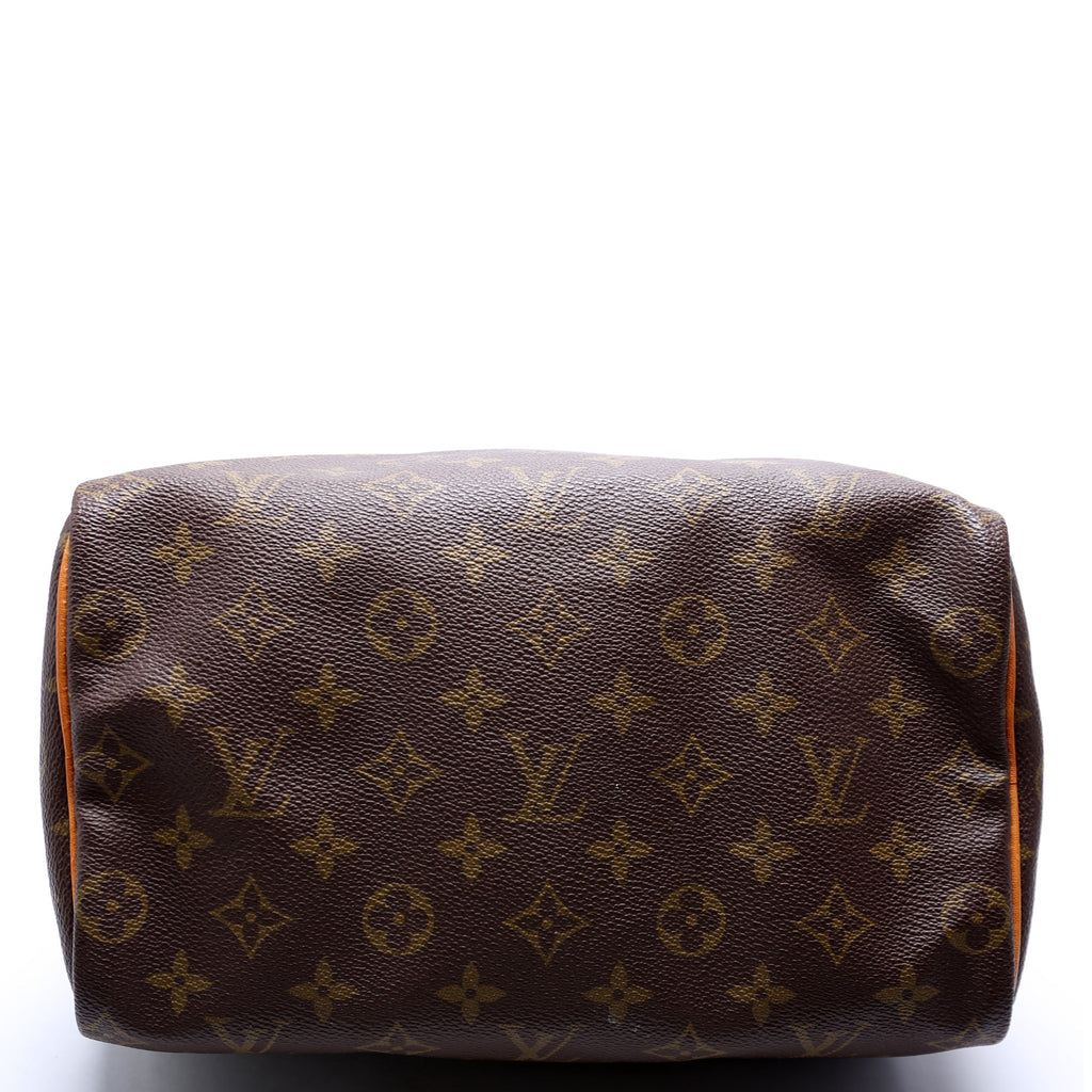 Speedy 25 Monogram