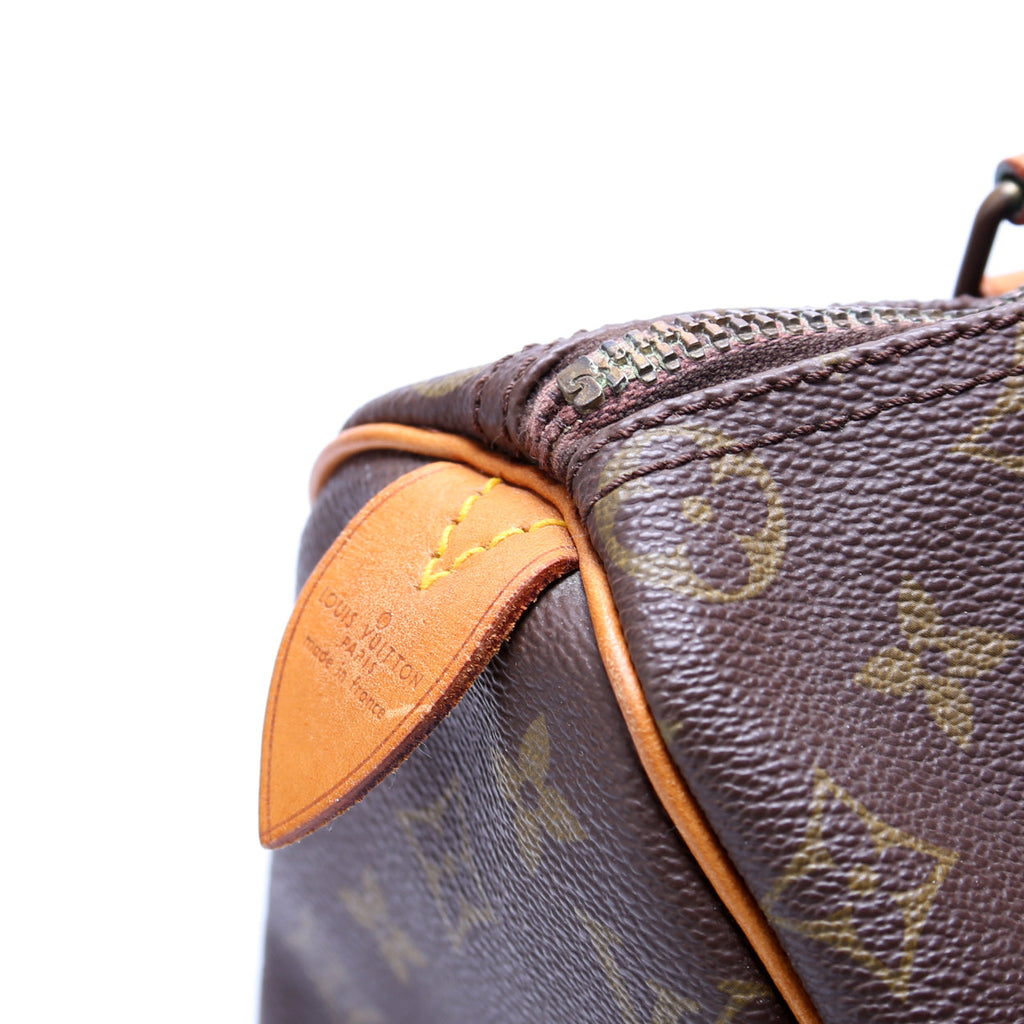 Speedy 25 Monogram
