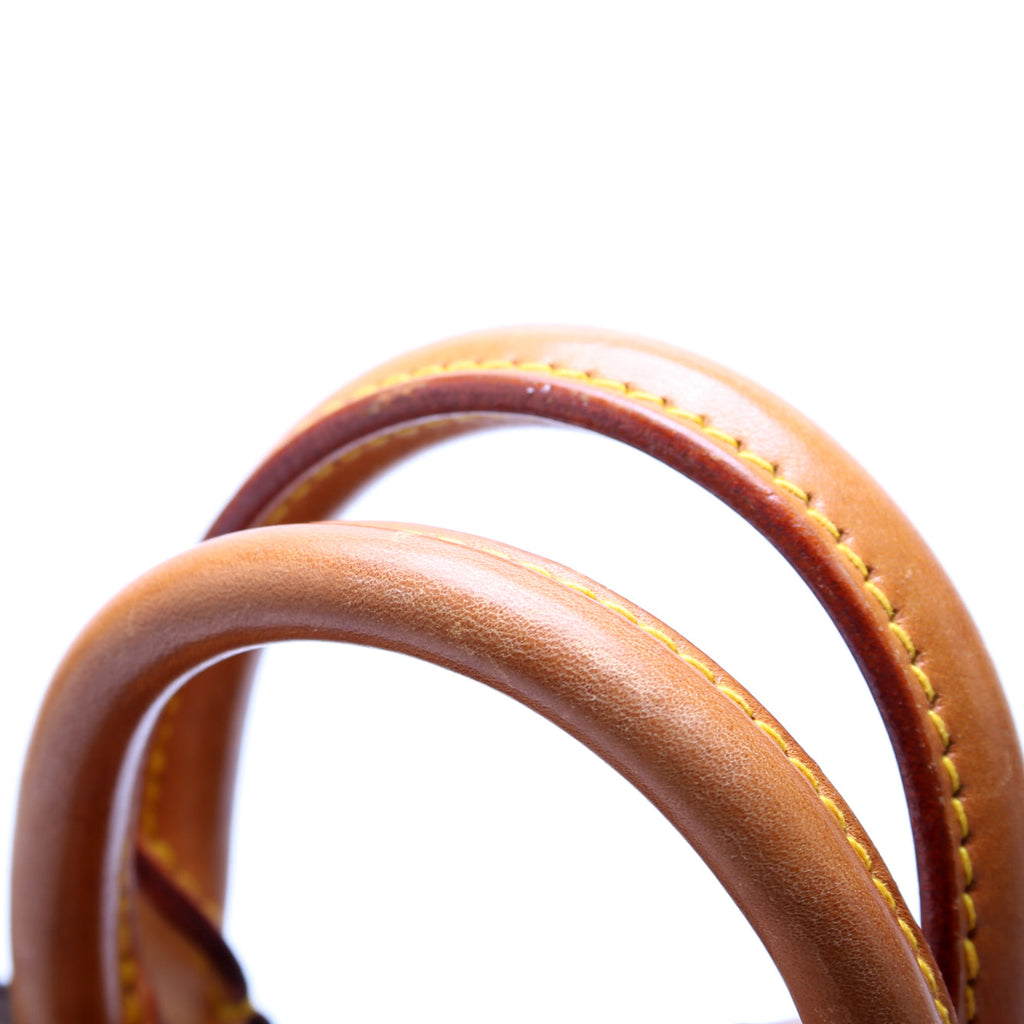 Speedy 25 Monogram