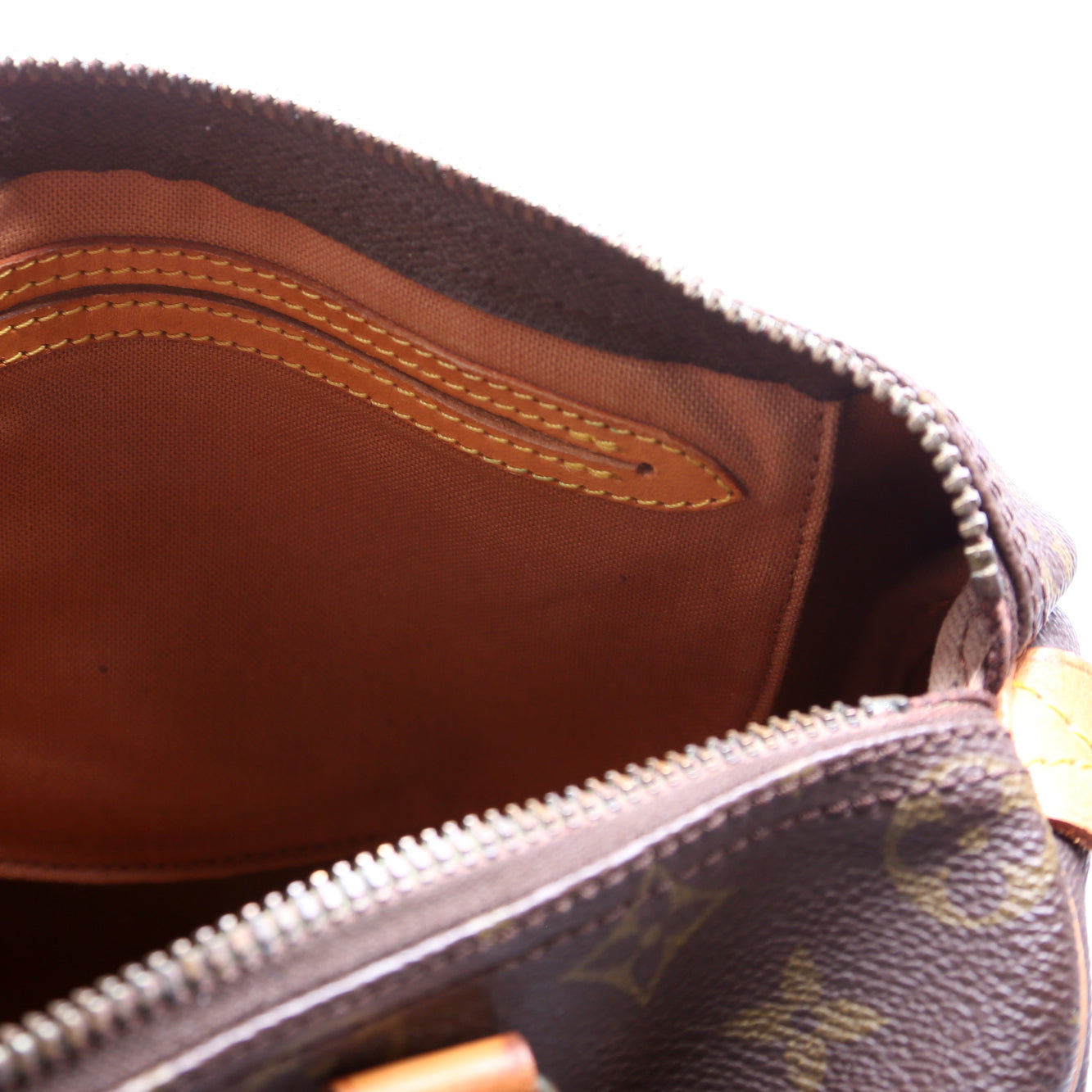 Speedy 25 Monogram