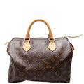 Speedy 30 Monogram