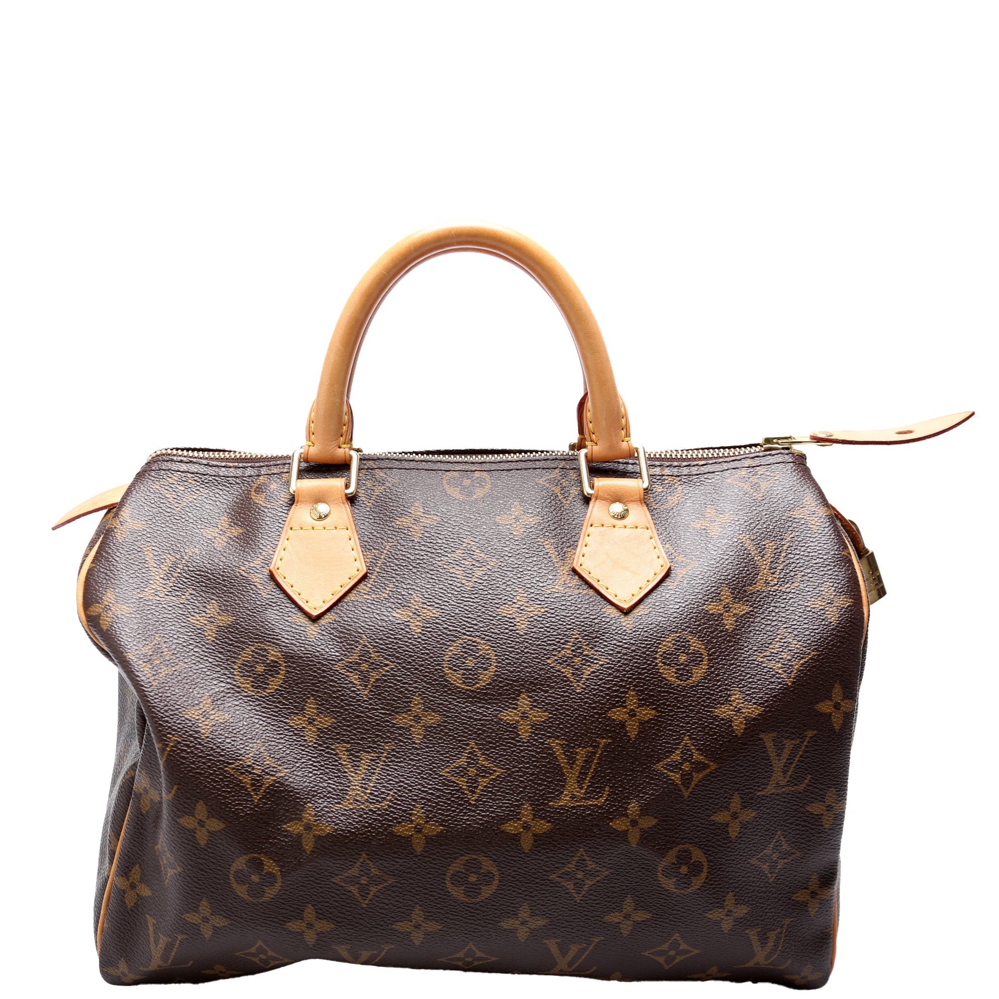 Speedy 30 Monogram
