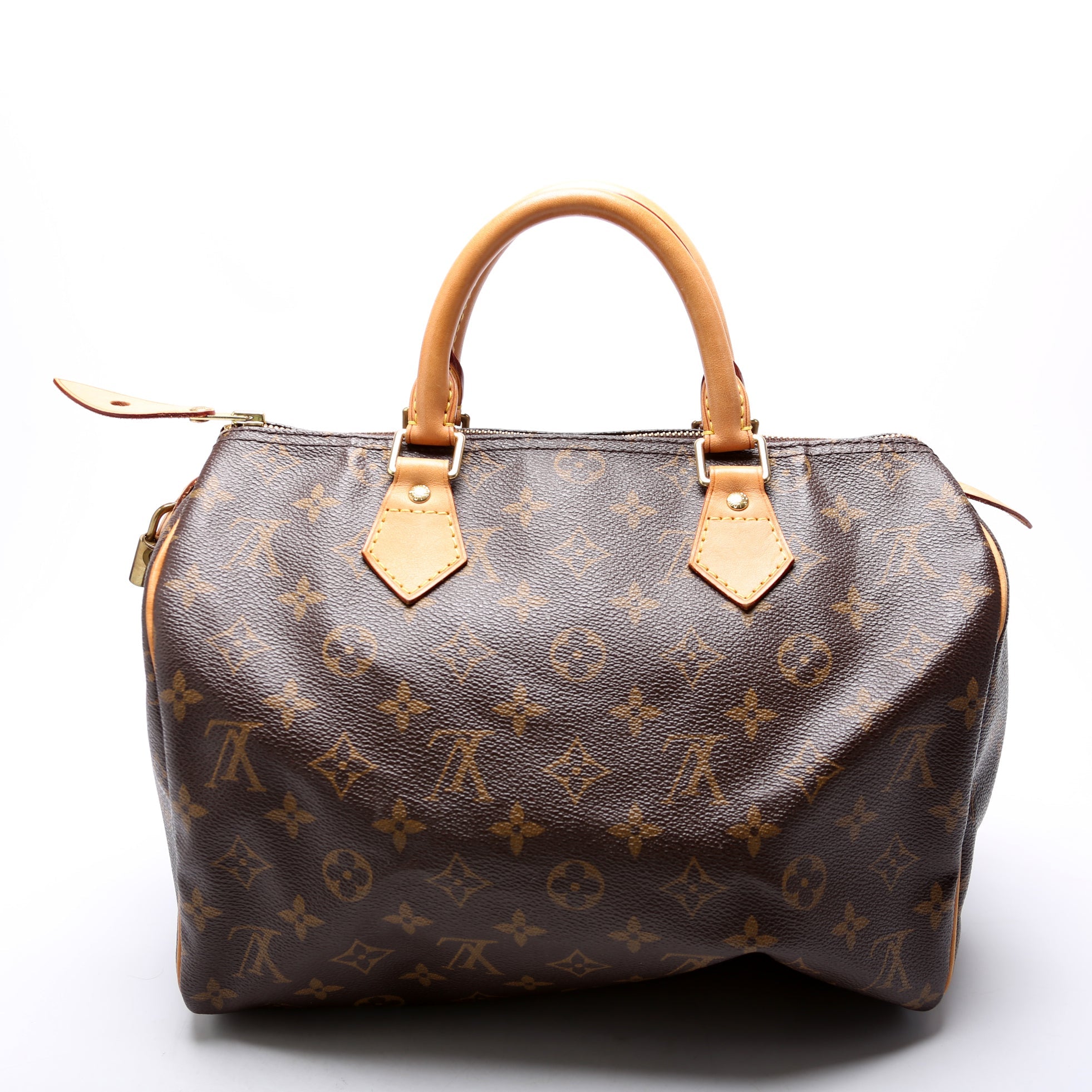 Speedy 30 Monogram