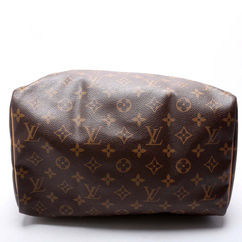 Speedy 30 Monogram