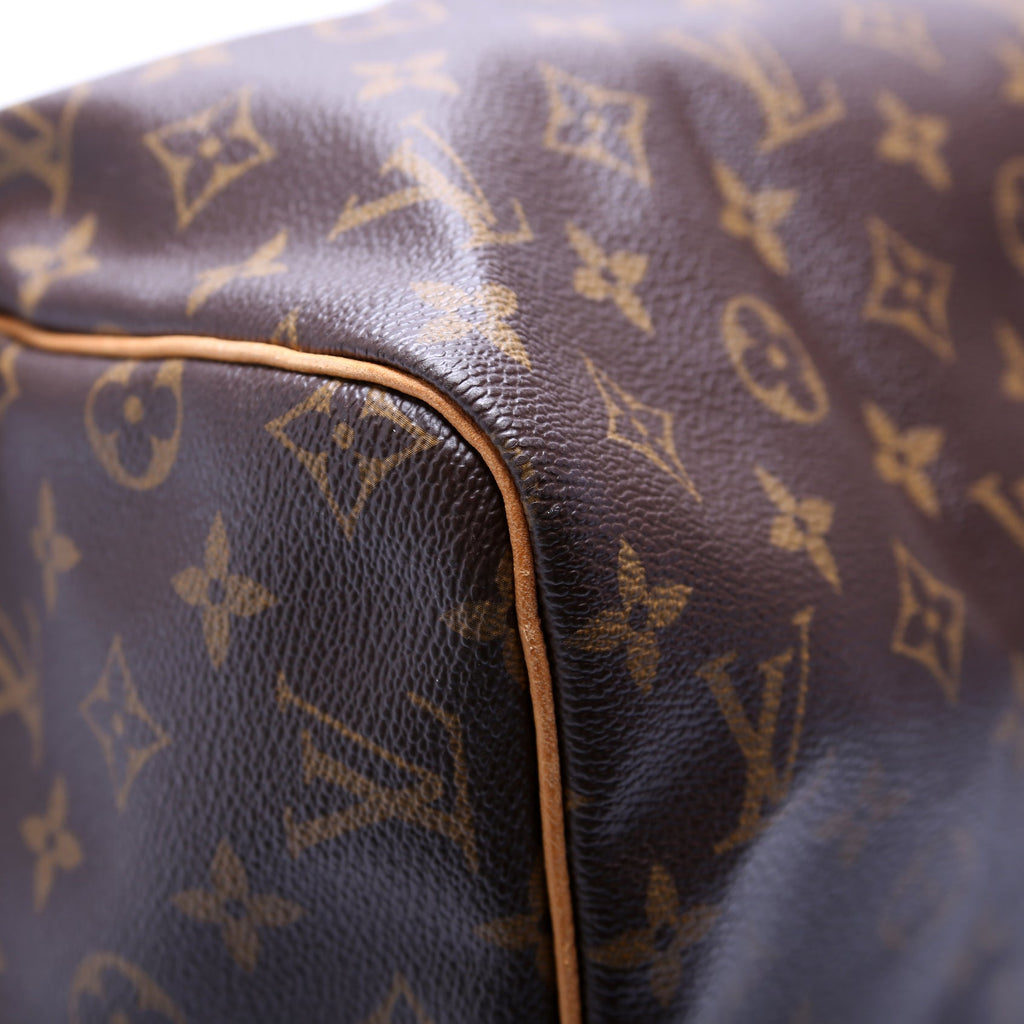 Speedy 30 Monogram