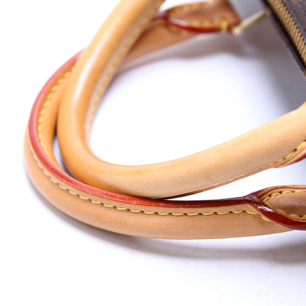 Speedy 30 Monogram