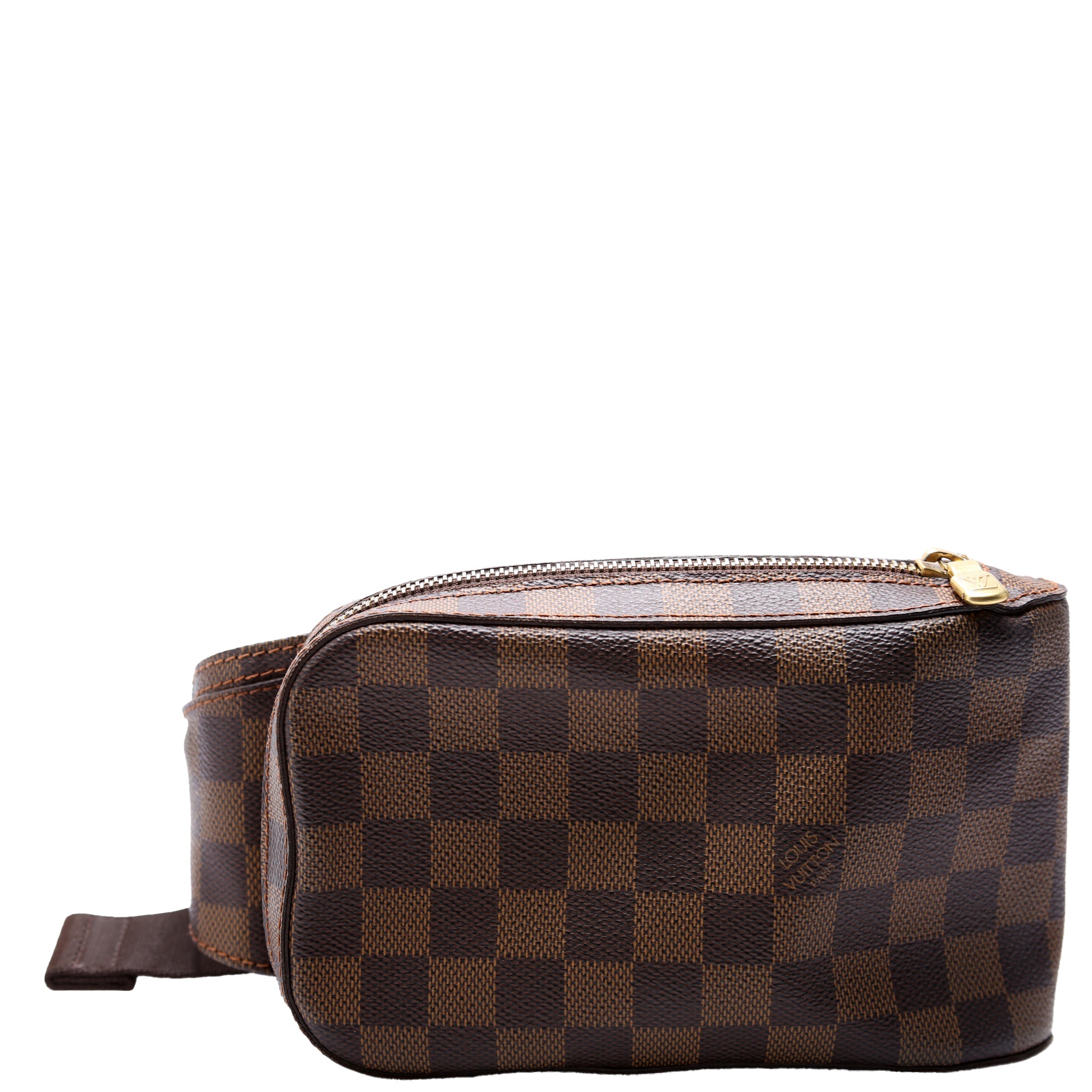 Geronimos Damier Ebene