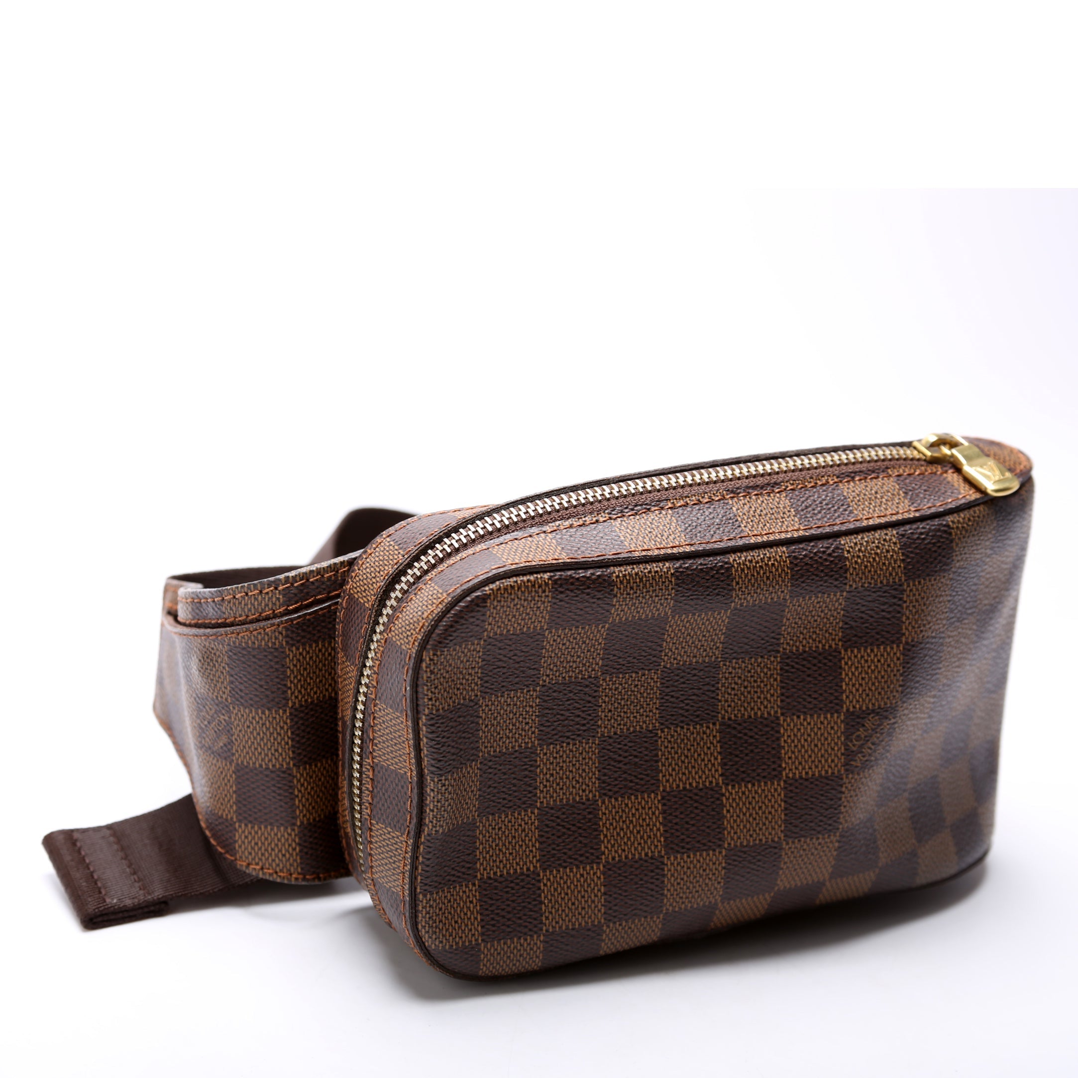 Geronimos Damier Ebene