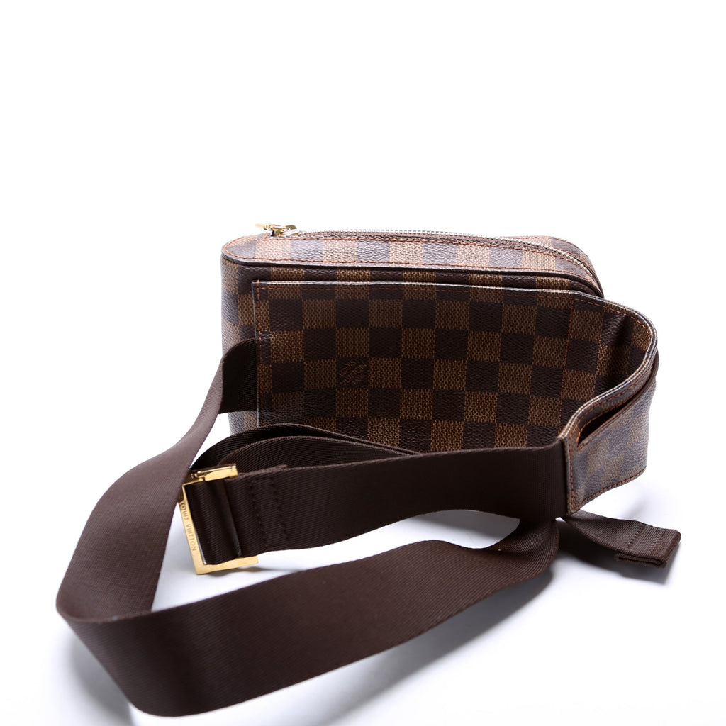 Geronimos Damier Ebene