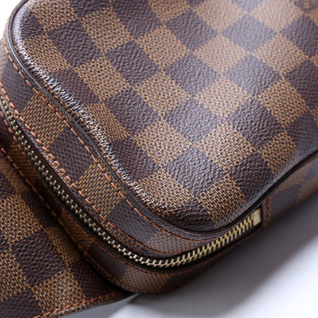 Geronimos Damier Ebene