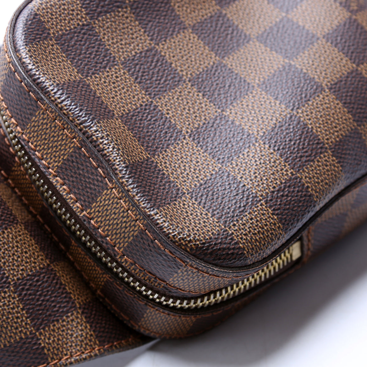 Geronimos Damier Ebene