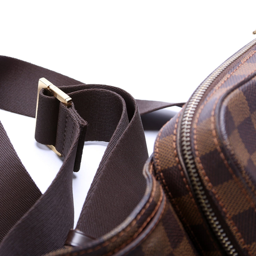 Geronimos Damier Ebene