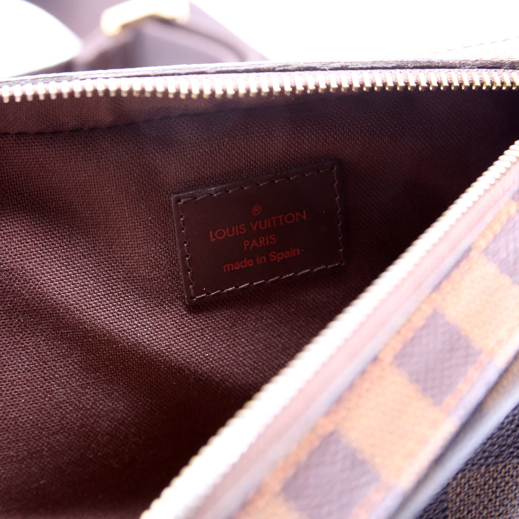 Geronimos Damier Ebene
