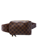 Geronimos Damier Ebene