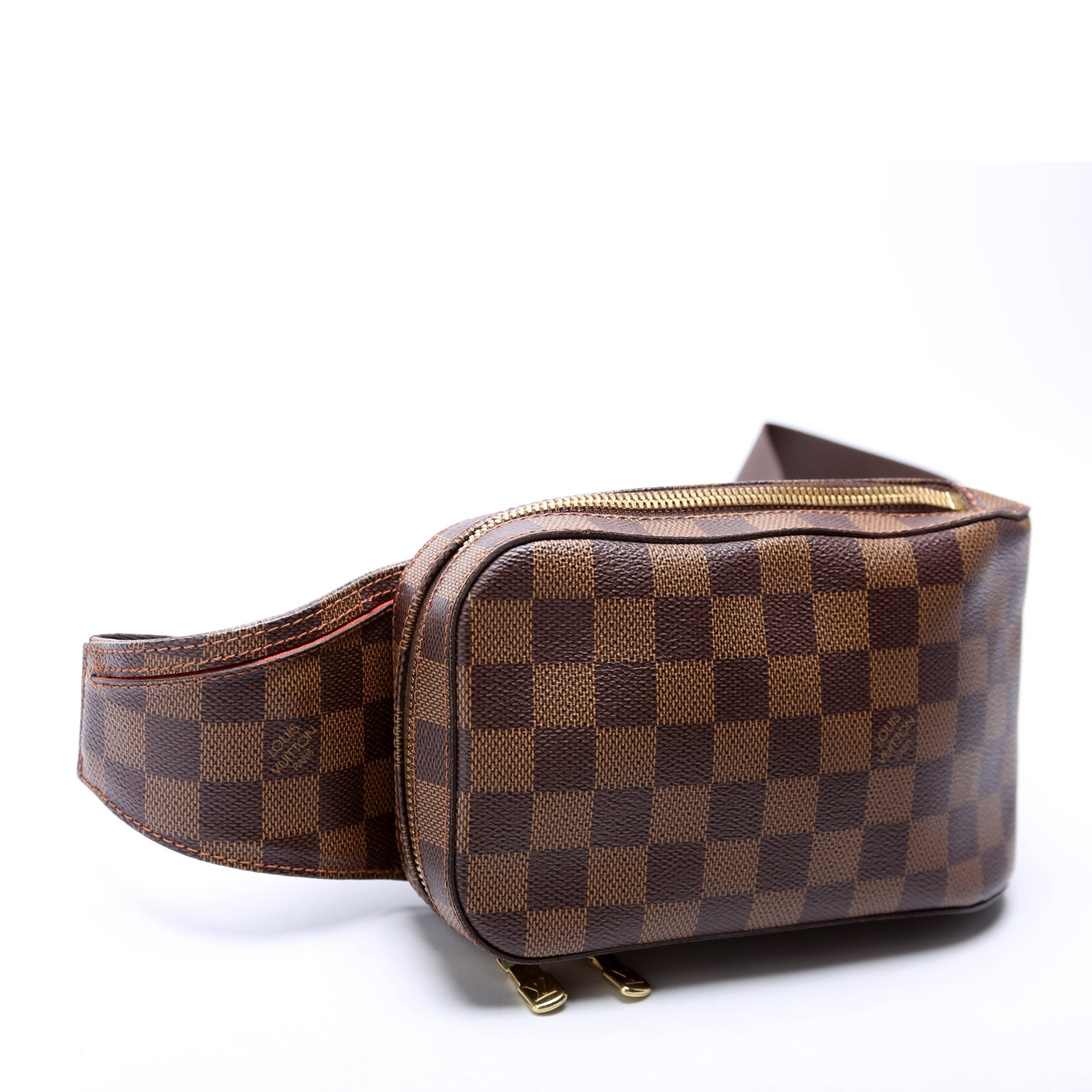 Geronimos Damier Ebene