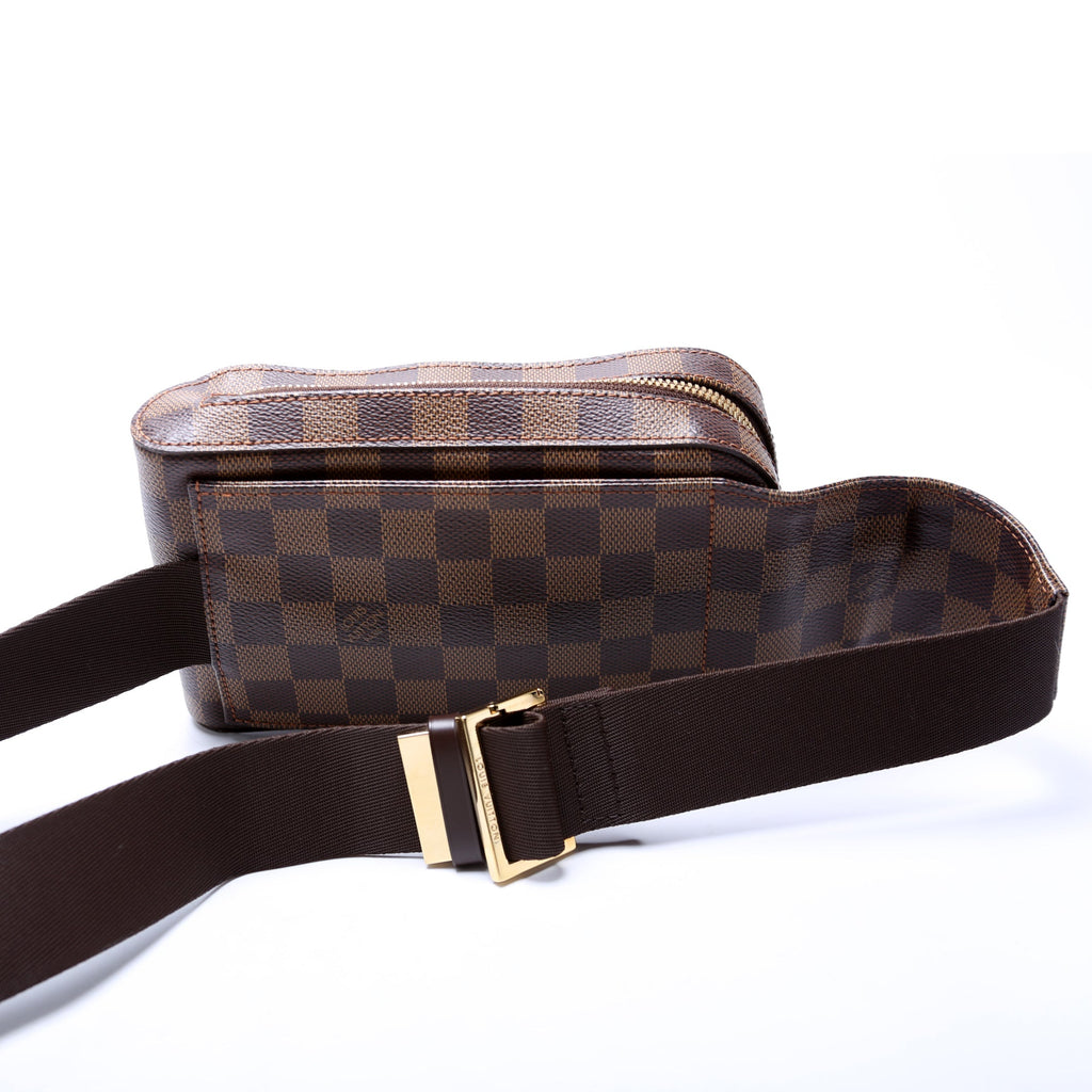 Geronimos Damier Ebene