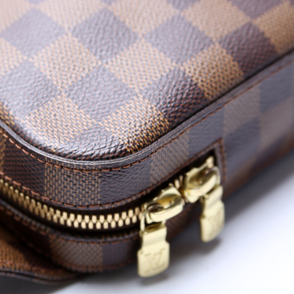 Geronimos Damier Ebene