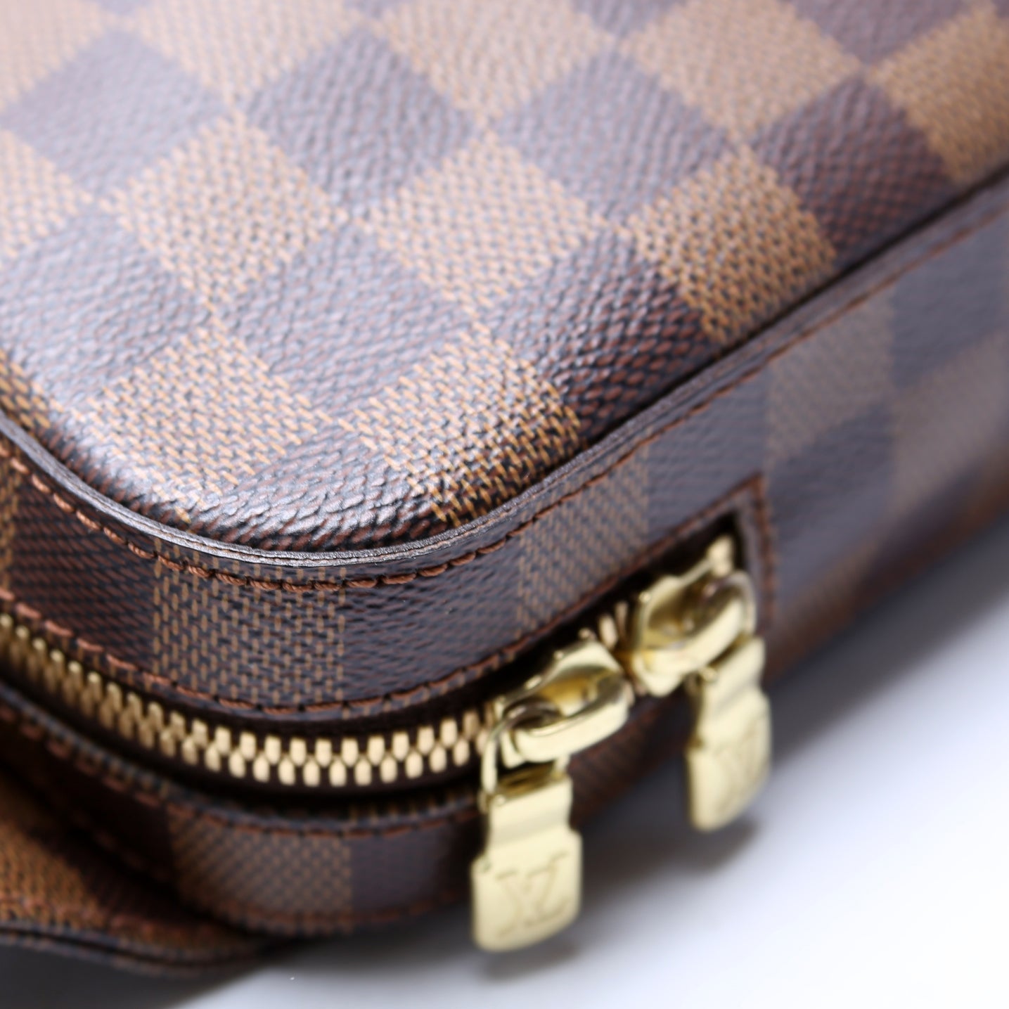 Geronimos Damier Ebene
