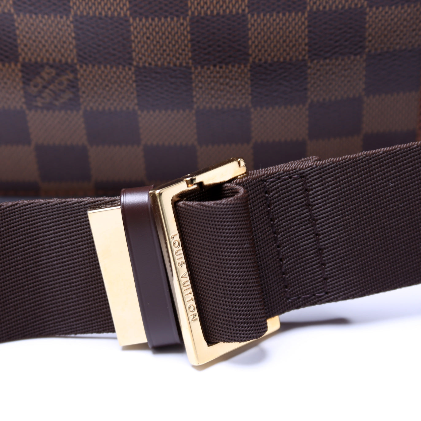 Geronimos Damier Ebene