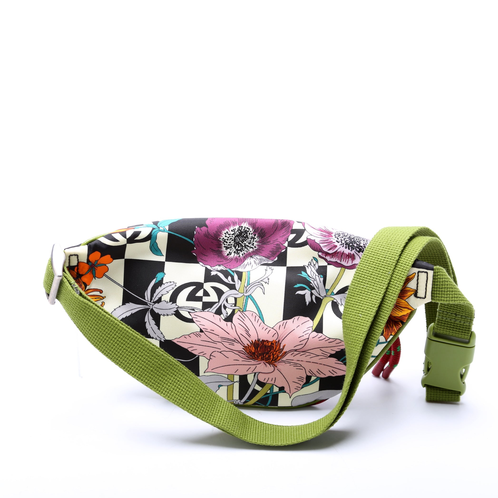 North Face Belt Bag Small 650299 Multicolor